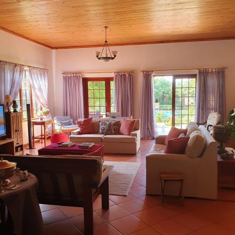 4 Bedroom Property for Sale in Ladybrand Free State